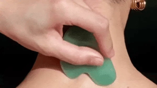 Elevate Your Skincare Ritual with Natural Jade Facial Tools